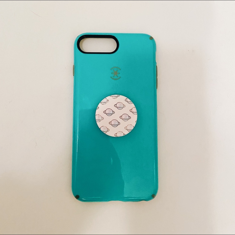 iPhone Case - fits a variety of sizes